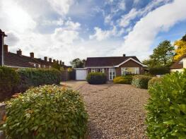 63, Prospect Street, Horncastle LN9 5AX