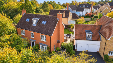 Chestnut Avenue, Great Notley, Braintree