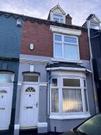 55, Beaumont Road, Middlesbrough TS3 6NW