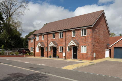 Herringe Farm Close , Sellindge , Ashford , Kent, TN25