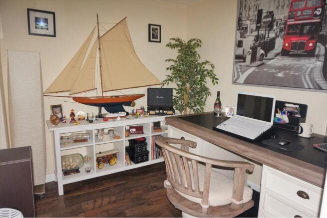Home Office