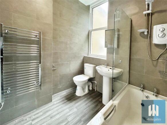 1 bed Apartment to rent Image 6