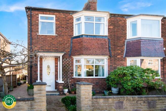 3 bed Semi-Detached for sale Image 12