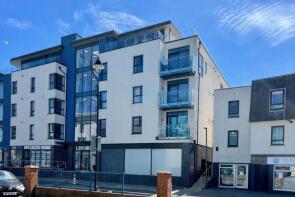 Apartment 4, The Point, Pier Head, Exmouth EX8 1FE