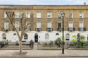 29, Ranelagh Grove, London SW1W 8PA