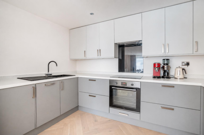 1 bed Apartment for sale Image 4