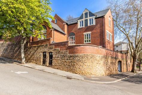 Hermitage Walk, Nottingham