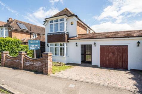 Bryanstone Avenue, Guildford
