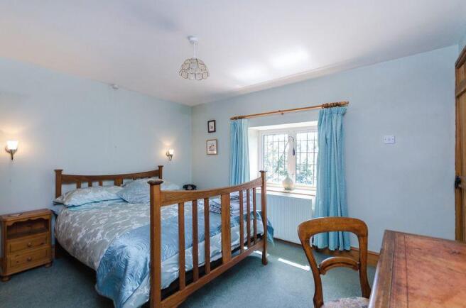 Bedroom two