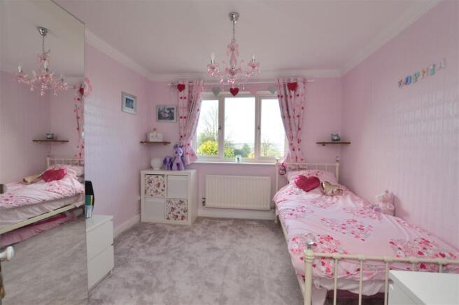 Double Bedroom 3