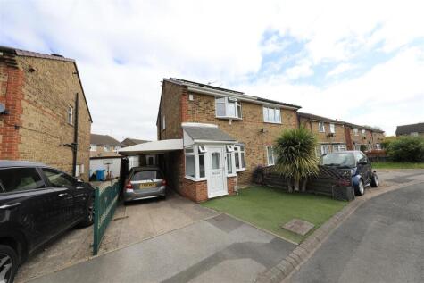 Brackley Close, Hull