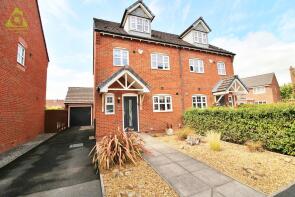 10, Hale Bank, Westhoughton, Bolton BL5 3GS
