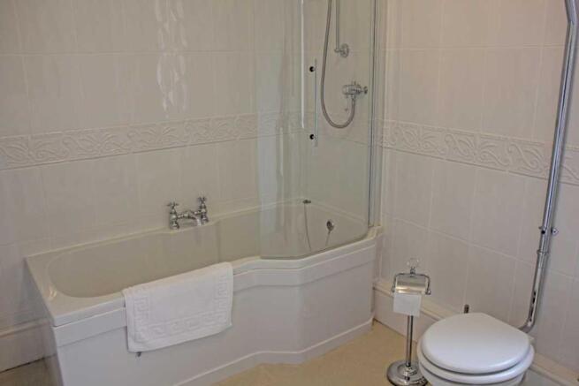 an ensuite