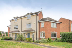 45, College Green Walk, Derby DE3 9DW