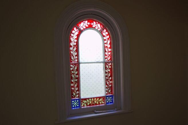 Feature Window