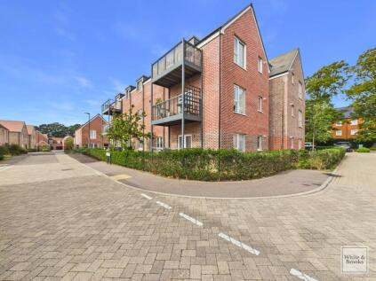 Anna Sewell Way, Chichester, PO19