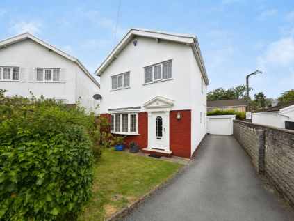 Heol Rhuddos, Llansamlet, Swansea, SA7 9TW
