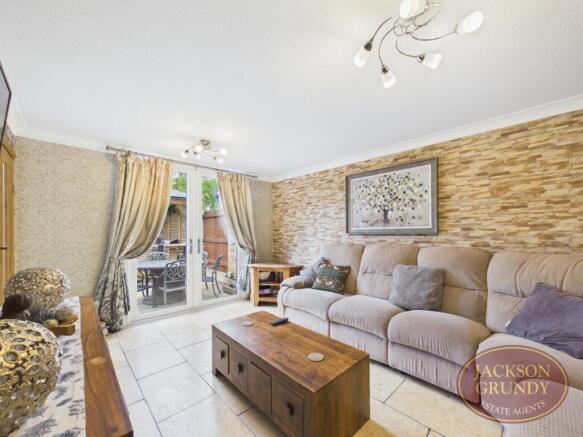 Mounts Court, Lumbertubs, NN3 8HW photo 4