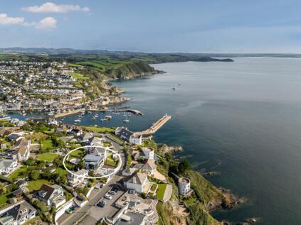 Polkirt Hill, Mevagissey, St. Austell, Cornwall, PL26