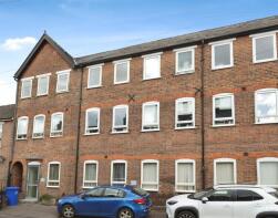 Flat 1, Bucks House, Sunnyside Road, Chesham HP5 2AR