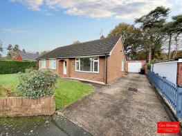 Stangate, Towers Drive, Higher Heath, Whitchurch SY13 2HQ