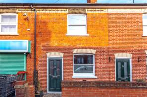 113, Victoria Road, Reading RG10 8AG
