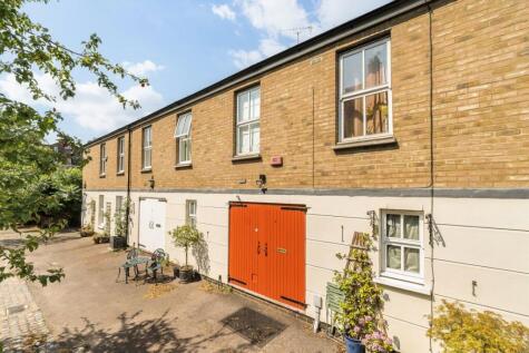 Malvern Mews, Maida Vale