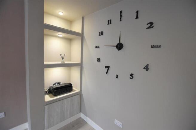 Front Reception Room