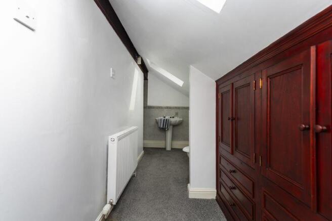 Dressing Room