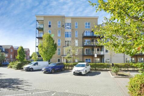Fairlands Court, Hunting Place, Hounslow, Greater London