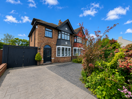 Victoria Road East, Thornton, FY5
