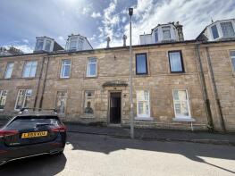 16c, Winton Street, Ardrossan KA22 8JF