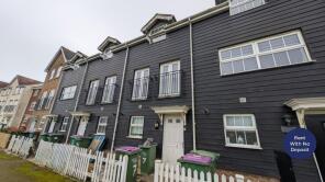 7, Atkinson Road, Folkestone CT18 7SB