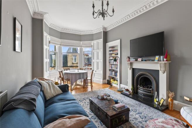 Raeburn Place