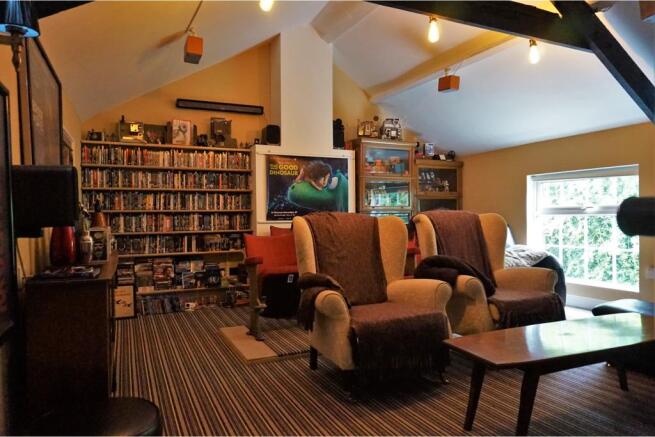 Cinema Room