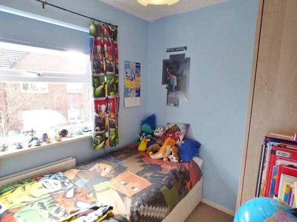 Bedroom 2