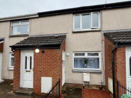 13, Macdougal Quadrant, Bellshill ML4 2SU