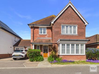 Ruskin Avenue, Bognor Regis, PO21