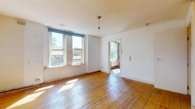 Flat E, 11 Aubert Park, Highbury, London, N5 1TL