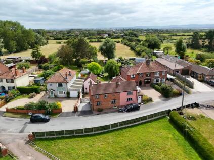 Alstone Lane, Highbridge, Somerset, TA9