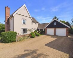 4, Priory Meadows, Saxmundham IP17 3QY