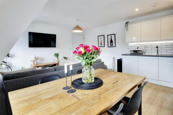 Dining-Living
