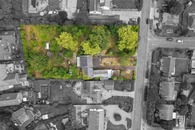 Aerial Shot