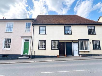 Head Street, Halstead