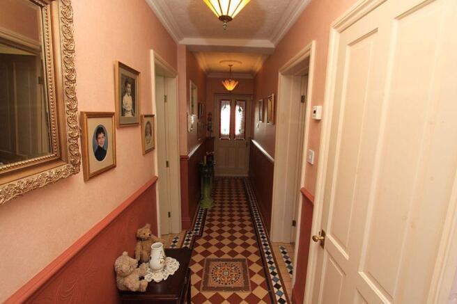 Hall