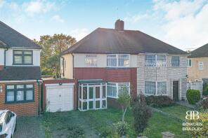 295, Fullwell Avenue, Ilford IG5 0RG