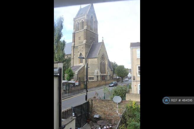 View From Bedroom 2