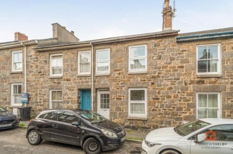 Caldwells Road, Penzance TR18