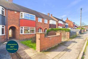 11, Providence Crescent, Barton-upon-humber DN18 5LU