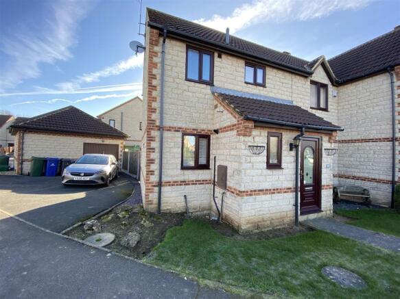 Exterior: